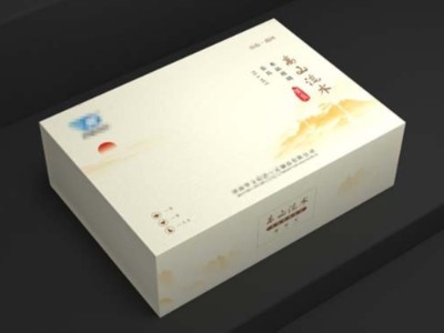 看禮品包裝盒定制廠家，如何玩轉(zhuǎn)盒子上的二維碼