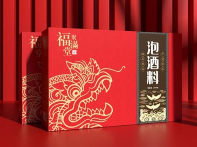 濟(jì)南禮盒廠家淺談，禮品包裝盒設(shè)計(jì)不能忽視的三大因素