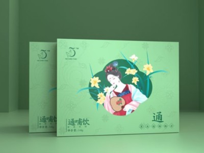 濟(jì)南禮盒廠家淺談，如何通過包裝提升產(chǎn)品的營銷力